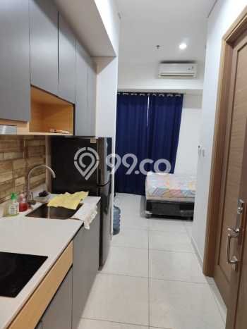 Apartemen Favorit Nyaman Dijual di Jakarta Barat dengan 1 Kamar Tidur Apartemen Favorit Nyaman Dijual di Jakarta Barat dengan 1 Kamar Tidur