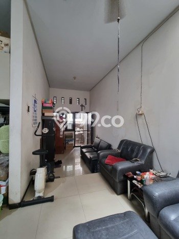 Rumah Minimalis 4 KT LT 77m2 di Tanjung Duren Rumah Minimalis 4 KT LT 77m2 di Tanjung Duren
