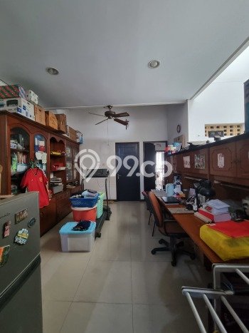 Rumah Minimalis 4 KT LT 77m2 di Tanjung Duren Rumah Minimalis 4 KT LT 77m2 di Tanjung Duren
