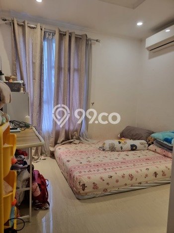 Hunian Super Mewah dengan Akses Paling Strategis di Duri Kepa, Jakarta Barat Hunian Super Mewah dengan Akses Paling Strategis di Duri Kepa, Jakarta Barat