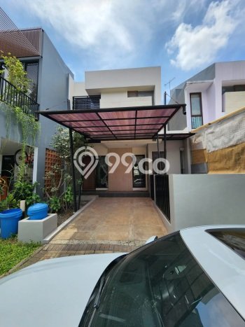 Hunian Super Elit dengan Akses Paling Strategis di BSD Eminent, Tangerang Hunian Super Elit dengan Akses Paling Strategis di BSD Eminent, Tangerang
