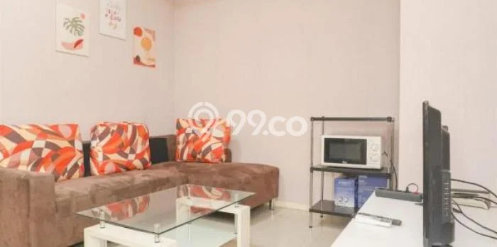 Dijual Apartemen di Tanah Abang, Jakarta Pusat Punya 1 Kamar Tidur Dijual Apartemen di Tanah Abang, Jakarta Pusat Punya 1 Kamar Tidur
