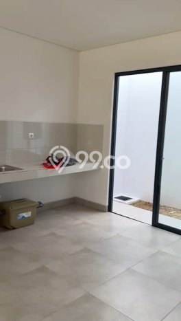 Dijual Rumah Modern 3 KT di BSD City, Tangerang Dijual Rumah Modern 3 KT di BSD City, Tangerang
