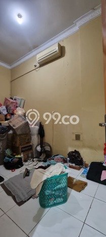 Rumah Luas Asri 3 KT Siap Pakai di Jelambar Jakarta Barat Rumah Luas Asri 3 KT Siap Pakai di Jelambar Jakarta Barat