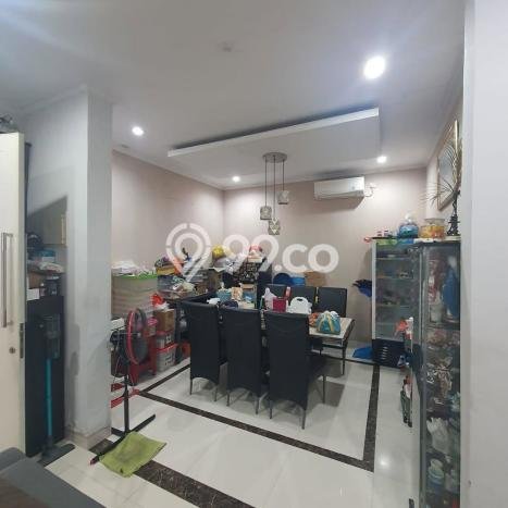 Rumah Luas Asri 3 KT Siap Huni di Gading Serpong Tangerang Rumah Luas Asri 3 KT Siap Huni di Gading Serpong Tangerang