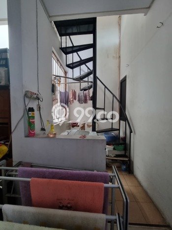 Rumah Minimalis 4 KT LT 77m2 di Tanjung Duren Rumah Minimalis 4 KT LT 77m2 di Tanjung Duren