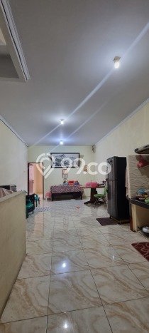Rumah Luas Asri 3 KT Siap Pakai di Jelambar Jakarta Barat Rumah Luas Asri 3 KT Siap Pakai di Jelambar Jakarta Barat