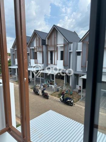 Dijual Rumah Modern 3 KT di BSD City, Tangerang Dijual Rumah Modern 3 KT di BSD City, Tangerang