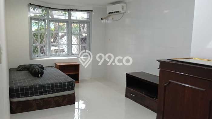 Ready to Use! Premium House LT 320m2 Desain Modern di Duri Kepa Ready to Use! Premium House LT 320m2 Desain Modern di Duri Kepa