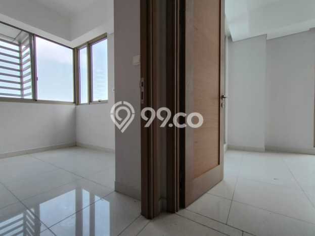 Apartemen Cozy Dijual di Jakarta Barat Spesifikasi 2 KT, 1 KM Apartemen Cozy Dijual di Jakarta Barat Spesifikasi 2 KT, 1 KM