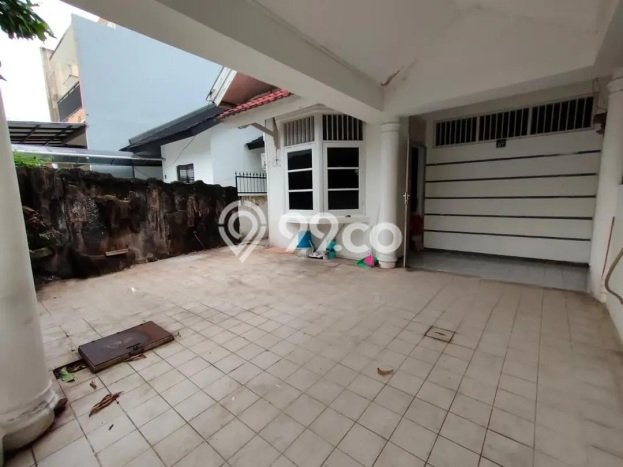 Jual Rumah Modern 2 KT di Gading Serpong, Tangerang Jual Rumah Modern 2 KT di Gading Serpong, Tangerang