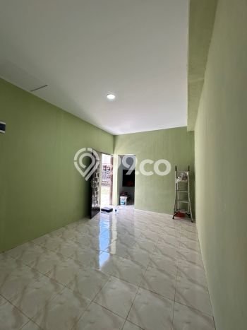 Rumah Strategis Modern Lb 133m2 di Pamulang, Tangerang Selatan Rumah Strategis Modern Lb 133m2 di Pamulang, Tangerang Selatan
