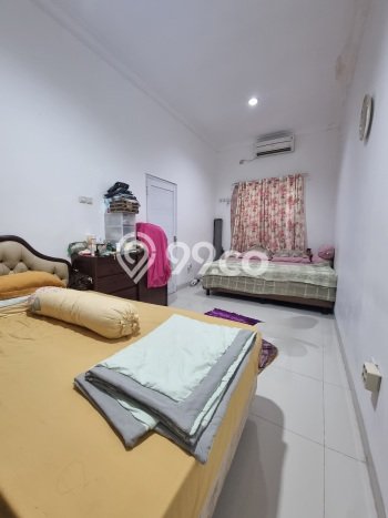 Rumah Luxury Modern Tanpa Renovasi di Kota Bambu Selatan Jakarta Barat Rumah Luxury Modern Tanpa Renovasi di Kota Bambu Selatan Jakarta Barat
