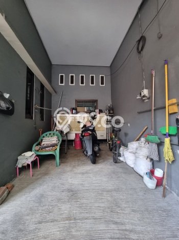 Rumah Minimalis 4 KT LT 77m2 di Tanjung Duren Rumah Minimalis 4 KT LT 77m2 di Tanjung Duren