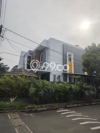 Hunian Super Mewah dengan Akses Paling Strategis di Gading Serpong, Tangerang Hunian Super Mewah dengan Akses Paling Strategis di Gading Serpong, Tangerang