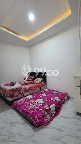 Dijual Rumah Strategis Bagus Punya 3 KT di Cengkareng Jakarta Barat SHM Dijual Rumah Strategis Bagus Punya 3 KT di Cengkareng Jakarta Barat SHM