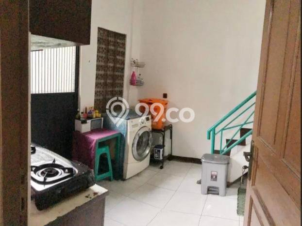 Rumah Eksklusif Dijual LT 350m2 di Kebon Jeruk, Jakarta Barat Rumah Eksklusif Dijual LT 350m2 di Kebon Jeruk, Jakarta Barat