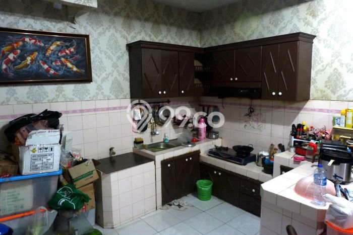 Rumah Minimalis 5 Kamar LT 97m2 di Jelambar Rumah Minimalis 5 Kamar LT 97m2 di Jelambar