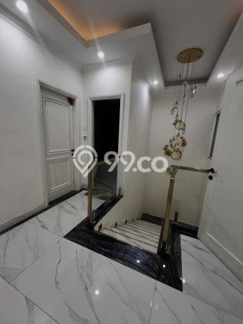 Siap Huni Hunian Elit 3 Kamar di Kembangan Dekat ke Mana Pun Siap Huni Hunian Elit 3 Kamar di Kembangan Dekat ke Mana Pun