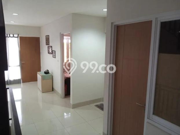 Rumah Minimalis 4 KT di Duri Kepa Jakarta Barat Unfurnished Rumah Minimalis 4 KT di Duri Kepa Jakarta Barat Unfurnished