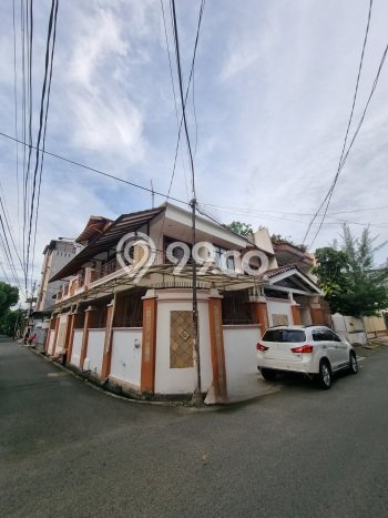 Hunian Super Elit dengan Akses Paling Strategis di Tanjung Duren, Jakarta Barat Hunian Super Elit dengan Akses Paling Strategis di Tanjung Duren, Jakarta Barat
