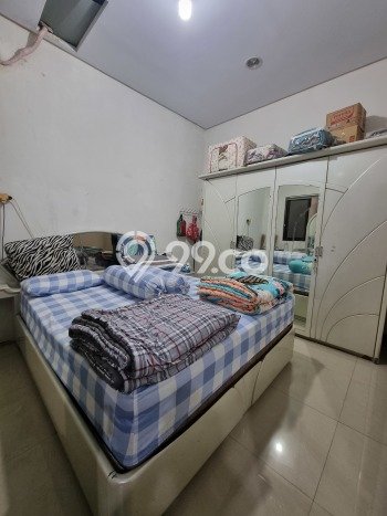 Rumah Minimalis 4 KT LT 77m2 di Tanjung Duren Rumah Minimalis 4 KT LT 77m2 di Tanjung Duren