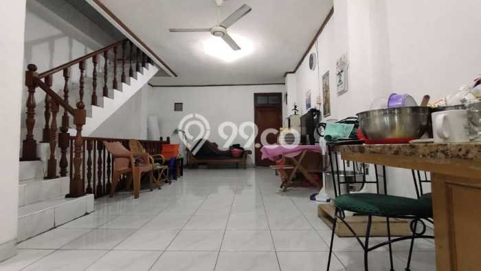 Hunian Super Mewah dengan Akses Paling Strategis di Jelambar, Jakarta Barat Hunian Super Mewah dengan Akses Paling Strategis di Jelambar, Jakarta Barat