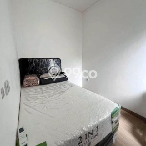 Dijual Cepat Rumah Favorit Siap Huni LB 120m2 di BSD, Tangerang Selatan Dijual Cepat Rumah Favorit Siap Huni LB 120m2 di BSD, Tangerang Selatan