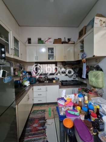 Rumah Minimalis 4 KT LT 77m2 di Tanjung Duren Rumah Minimalis 4 KT LT 77m2 di Tanjung Duren