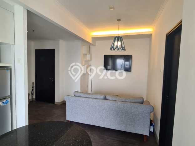 Hunian Apartemen 2 KT 1 KM di Tanah Abang, Jakarta Pusat Dijual Cepat Hunian Apartemen 2 KT 1 KM di Tanah Abang, Jakarta Pusat Dijual Cepat
