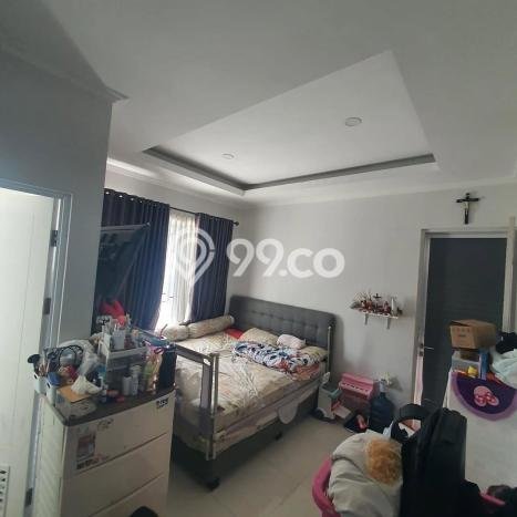 Rumah Luas Asri 3 KT Siap Huni di Gading Serpong Tangerang Rumah Luas Asri 3 KT Siap Huni di Gading Serpong Tangerang