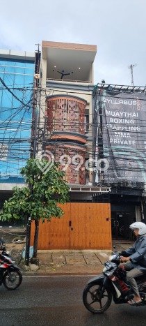 Dijual Rumah Kost di Tanjung Duren, Jakarta Barat, 0 KT, 24 KM, Bangunan 346m2 Dijual Rumah Kost di Tanjung Duren, Jakarta Barat, 0 KT, 24 KM, Bangunan 346m2