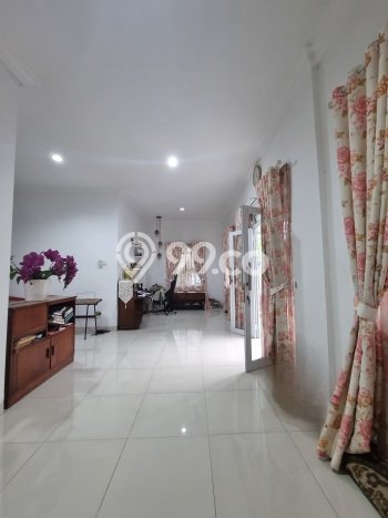 Rumah Luxury Modern Tanpa Renovasi di Kota Bambu Selatan Jakarta Barat Rumah Luxury Modern Tanpa Renovasi di Kota Bambu Selatan Jakarta Barat