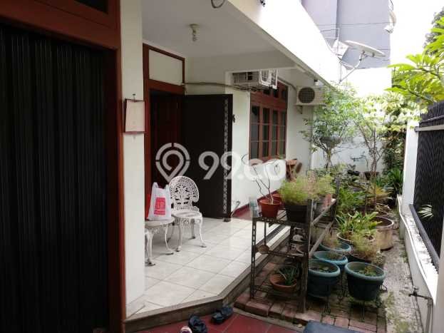 Rumah Elit Modern Siap Huni di Kota Bambu Utara Jakarta Barat Rumah Elit Modern Siap Huni di Kota Bambu Utara Jakarta Barat