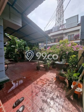 Dijual Rumah Mewah Megah Dengan View Cantik di Tanjung Duren, Jakarta Barat Dijual Rumah Mewah Megah Dengan View Cantik di Tanjung Duren, Jakarta Barat