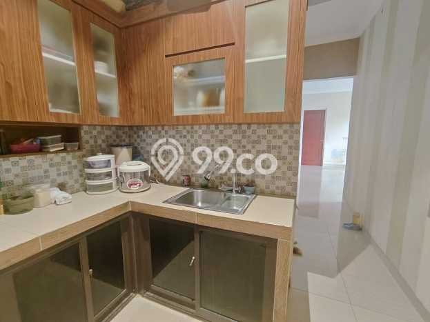 Rumah Luxury Modern Siap Huni di BSD Delatinos Tangerang Rumah Luxury Modern Siap Huni di BSD Delatinos Tangerang