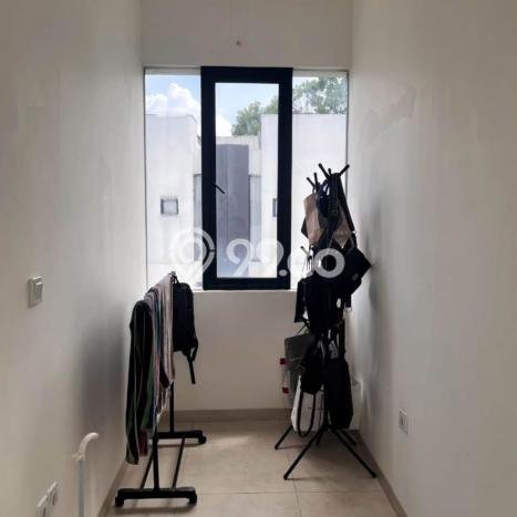 Dijual Cepat Rumah Favorit Siap Huni LB 120m2 di BSD, Tangerang Selatan Dijual Cepat Rumah Favorit Siap Huni LB 120m2 di BSD, Tangerang Selatan