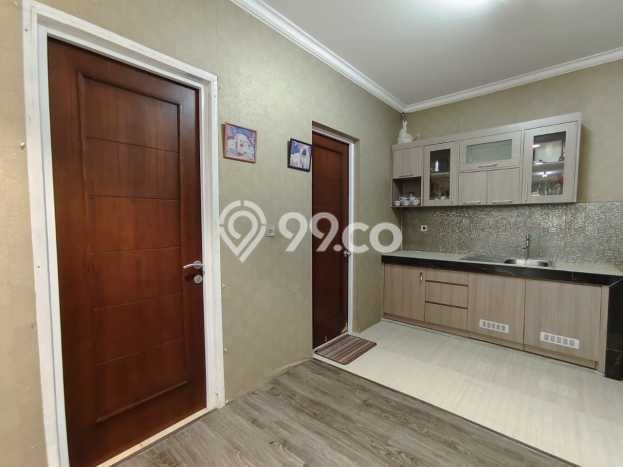 Rumah Luxury Modern Siap Huni di BSD Delatinos Tangerang Rumah Luxury Modern Siap Huni di BSD Delatinos Tangerang