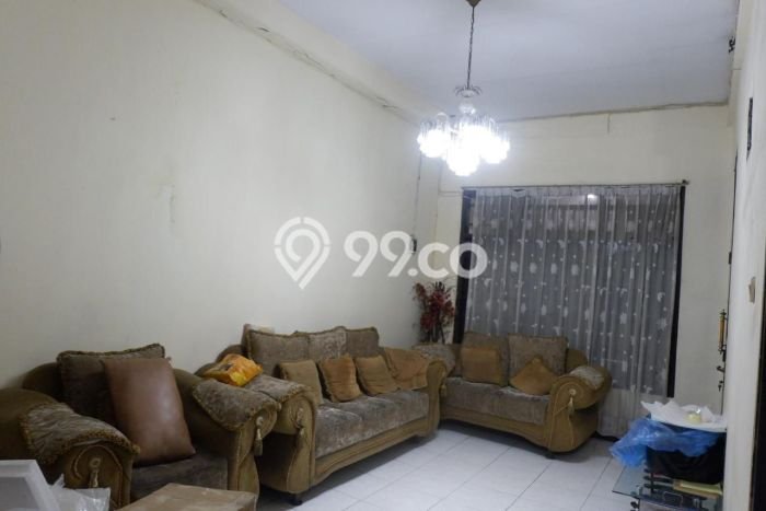 Rumah Minimalis 5 Kamar LT 97m2 di Jelambar Rumah Minimalis 5 Kamar LT 97m2 di Jelambar
