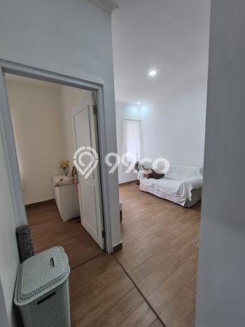 Rumah Minimalis 2 KT di BSD Nusaloka Tangerang Semi Furnished Rumah Minimalis 2 KT di BSD Nusaloka Tangerang Semi Furnished