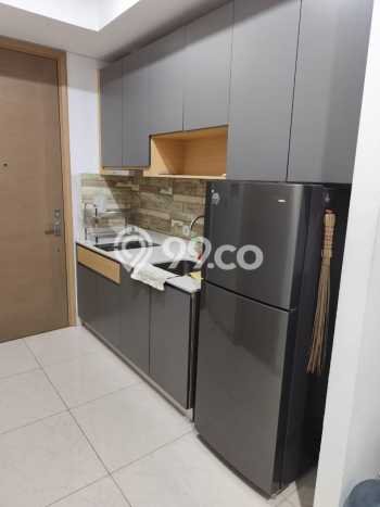 Apartemen Favorit Nyaman Dijual di Jakarta Barat dengan 1 Kamar Tidur Apartemen Favorit Nyaman Dijual di Jakarta Barat dengan 1 Kamar Tidur