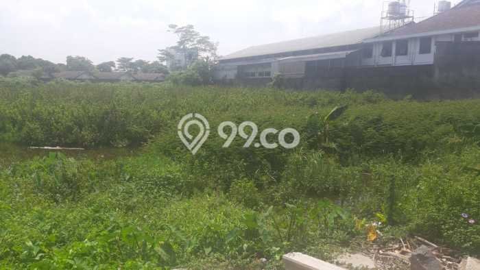 Dijual Tanah Lokasi Gede Bage, Bandung Seluas 7115m2 Dijual Tanah Lokasi Gede Bage, Bandung Seluas 7115m2