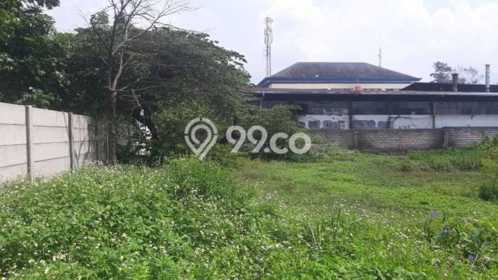 Dijual Tanah Lokasi Gede Bage, Bandung Seluas 7115m2 Dijual Tanah Lokasi Gede Bage, Bandung Seluas 7115m2