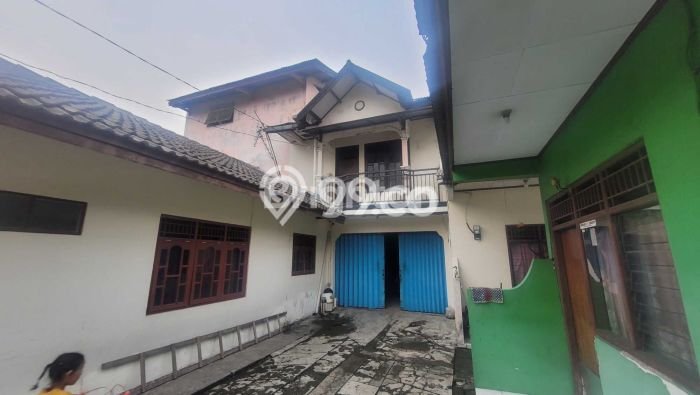 Dijual! Komersial di Margonda Depok LT 514m2 / LB 500m2 Kawasan Bisnis Dijual! Komersial di Margonda Depok LT 514m2 / LB 500m2 Kawasan Bisnis