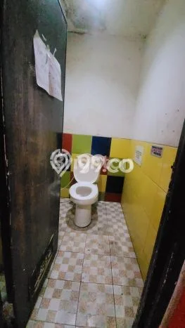 Unit Ruko Dijual di Pancoran Mas Depok 512m2 Unit Ruko Dijual di Pancoran Mas Depok 512m2