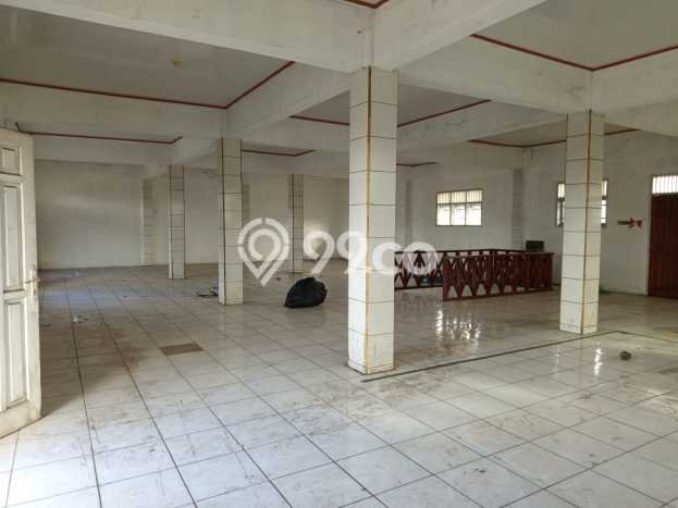 Disewakan Ruko di Kawasan Ramai Sukmajaya Luas 516m2 Disewakan Ruko di Kawasan Ramai Sukmajaya Luas 516m2