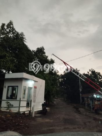 Kavling Tanah di Cilodong Dijual Luas 400m2 Legalitas SHM Kavling Tanah di Cilodong Dijual Luas 400m2 Legalitas SHM