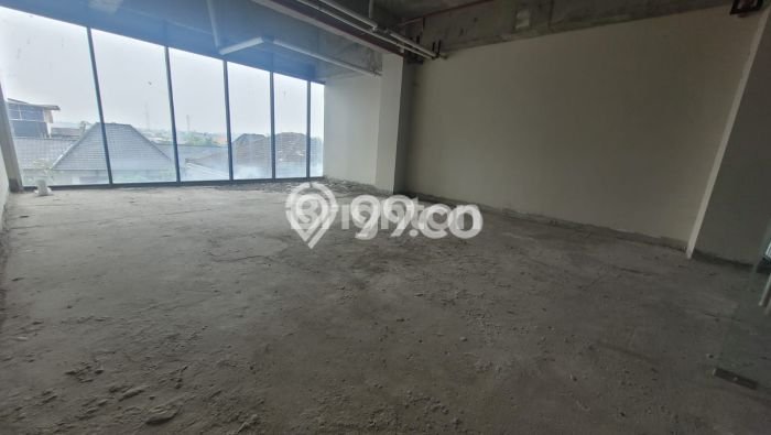 Ruko Area Bisnis Kawasan , Luas 63m2m², Jalan Utama Ruko Area Bisnis Kawasan , Luas 63m2m², Jalan Utama