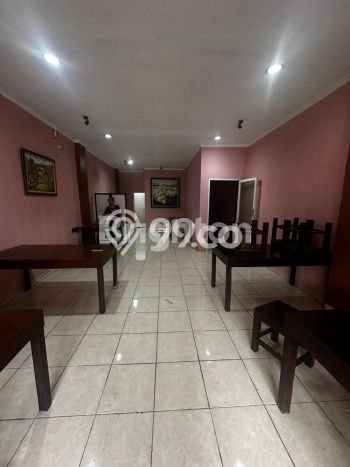 PRIME LOCATION! Ruko Kawasan Cilodong, Luas 275m2m², Kawasan Komersial, Posisi Premium PRIME LOCATION! Ruko Kawasan Cilodong, Luas 275m2m², Kawasan Komersial, Posisi Premium