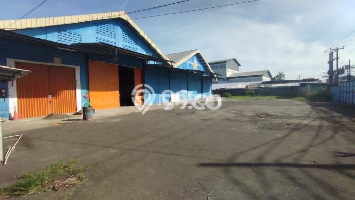 Disewakan Gudang Premium Kawasan Citeureup, Luas 2660m2m², Area Bisnis Disewakan Gudang Premium Kawasan Citeureup, Luas 2660m2m², Area Bisnis